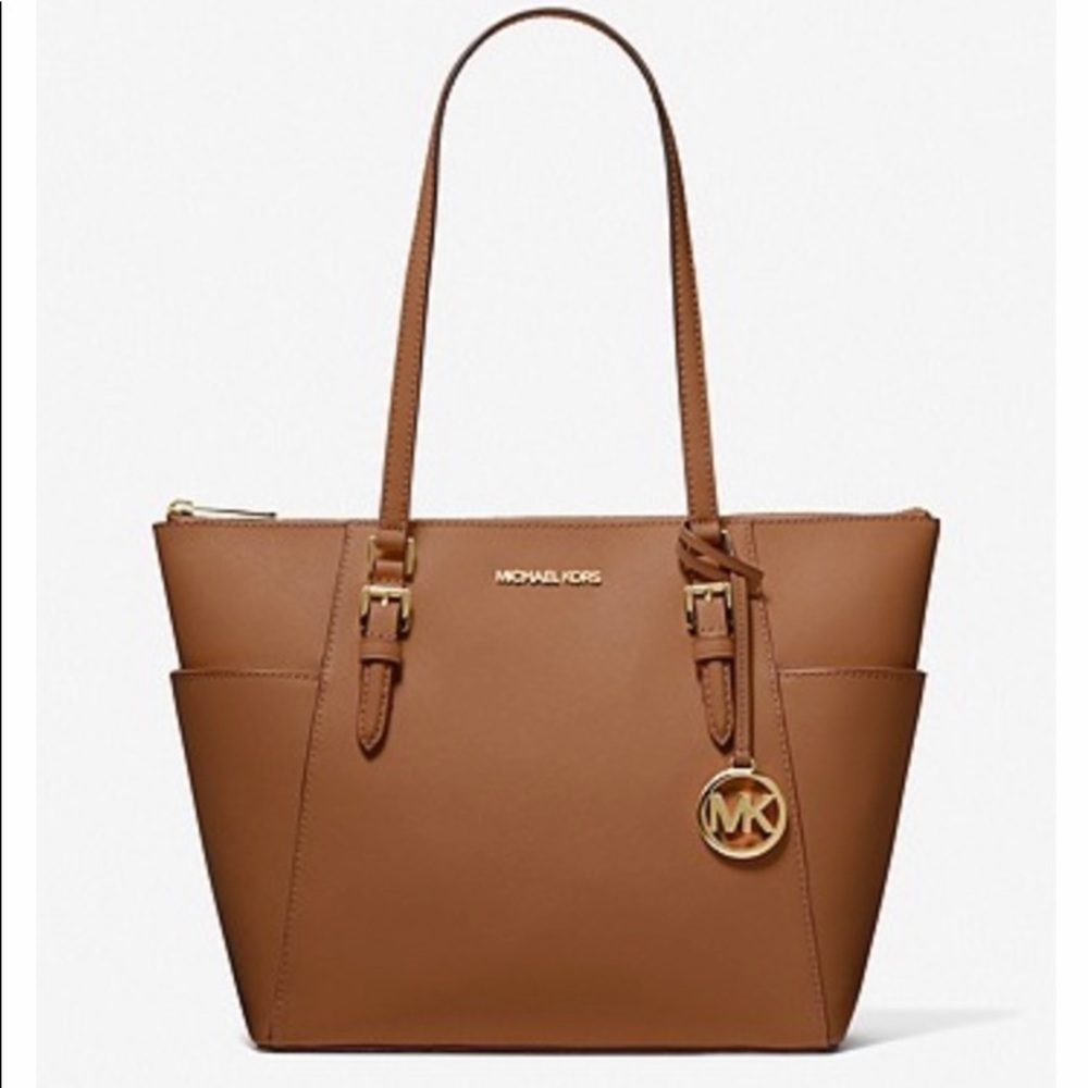 Michael Kors brown bag